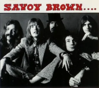 Savoy Brown
